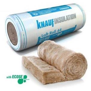 Loft-Insulation